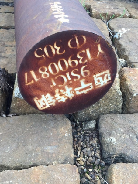 鹤山9CrSi工具钢