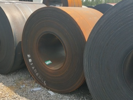 鹤山Q355NHB耐候板